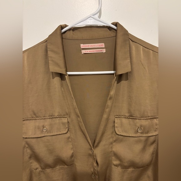 Urban Outfitters blouse M - Picture 2 of 5